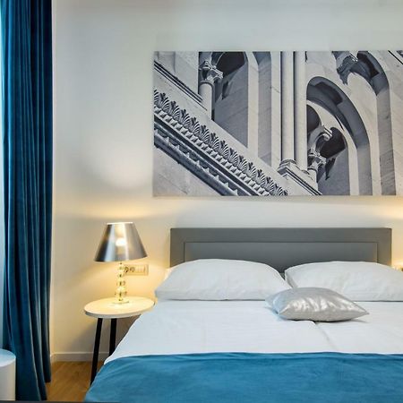 Luxury Rooms Paula スプリト エクステリア 写真