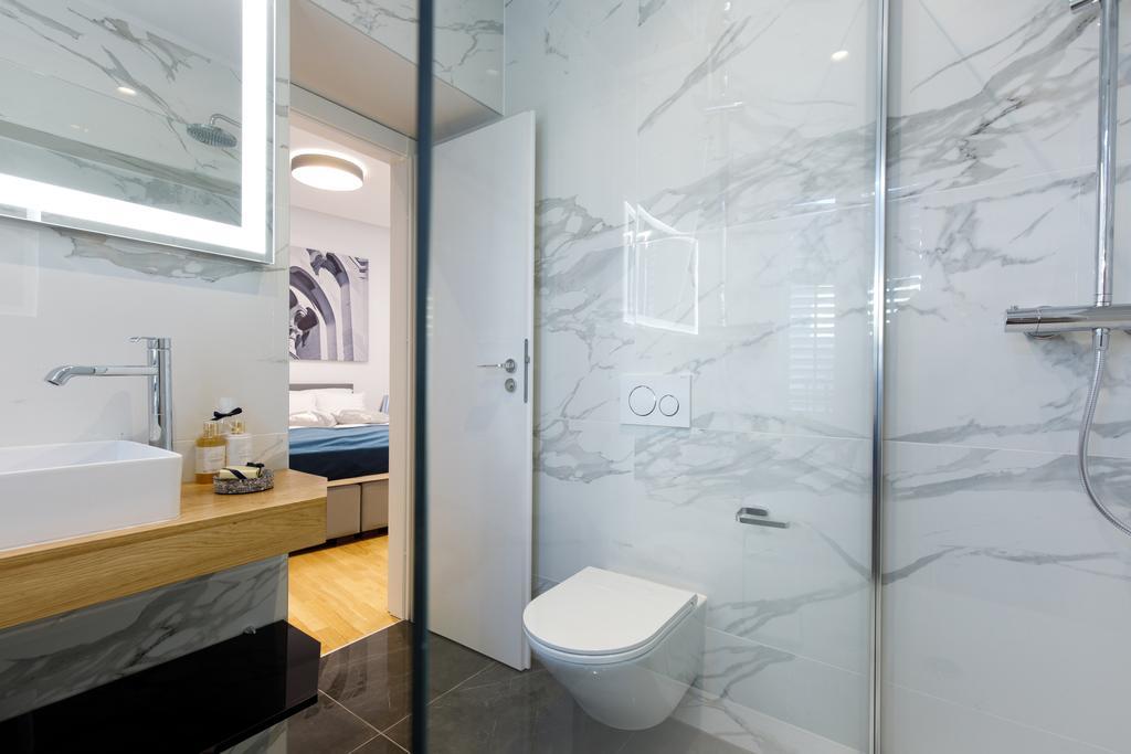 Luxury Rooms Paula スプリト エクステリア 写真