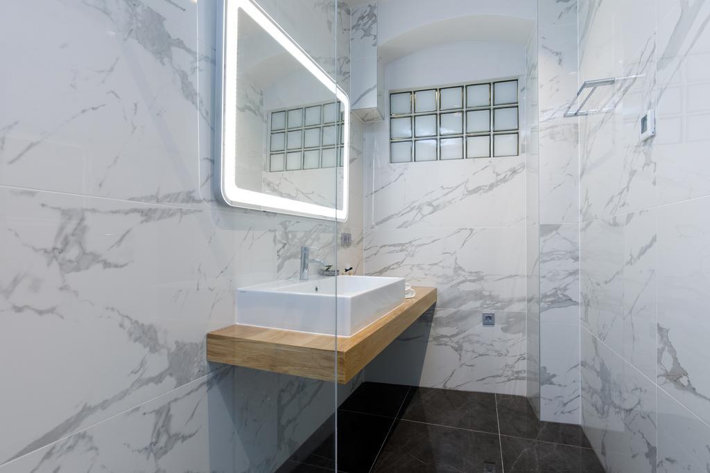 Luxury Rooms Paula スプリト エクステリア 写真