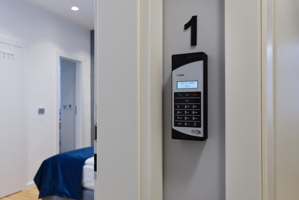 Luxury Rooms Paula スプリト エクステリア 写真