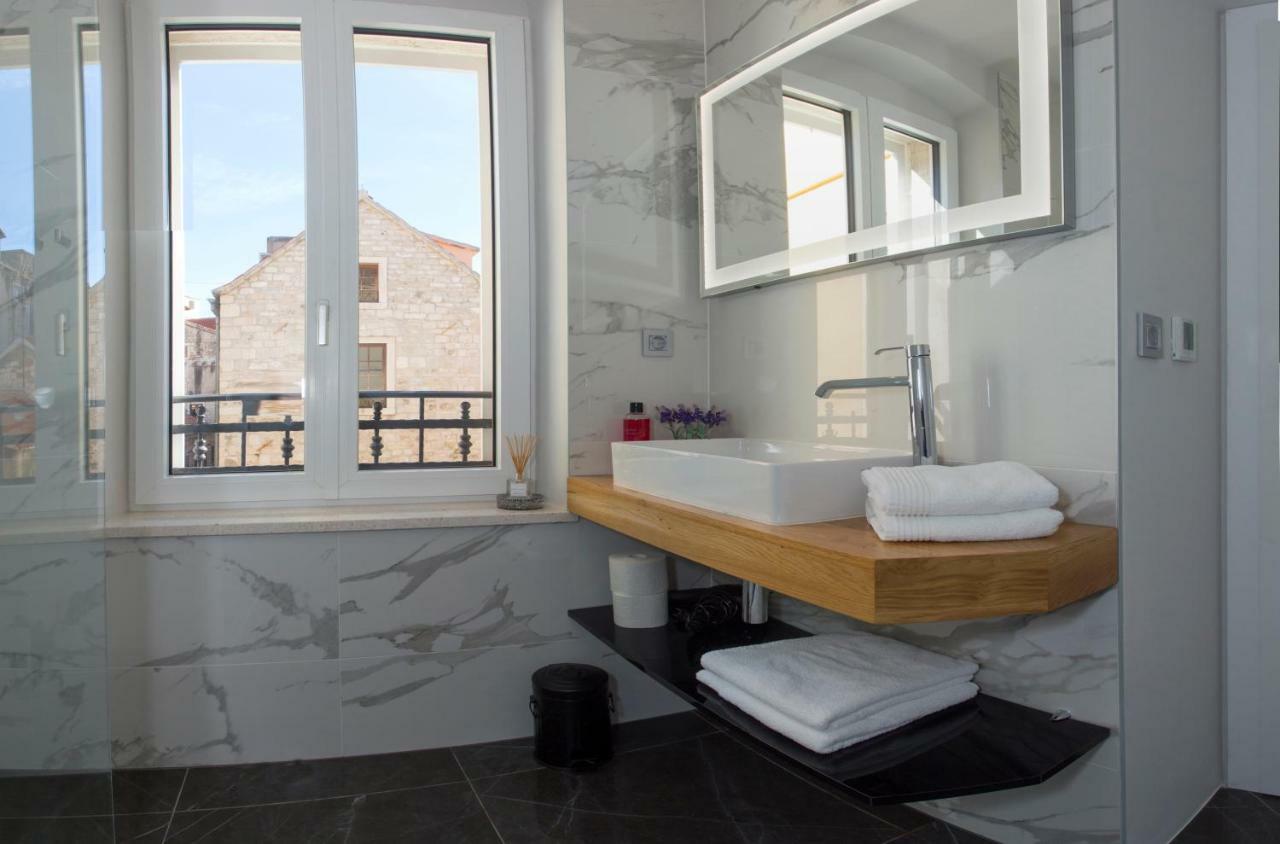 Luxury Rooms Paula スプリト エクステリア 写真