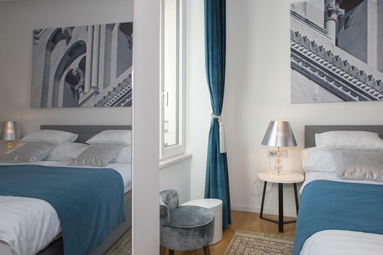 Luxury Rooms Paula スプリト エクステリア 写真