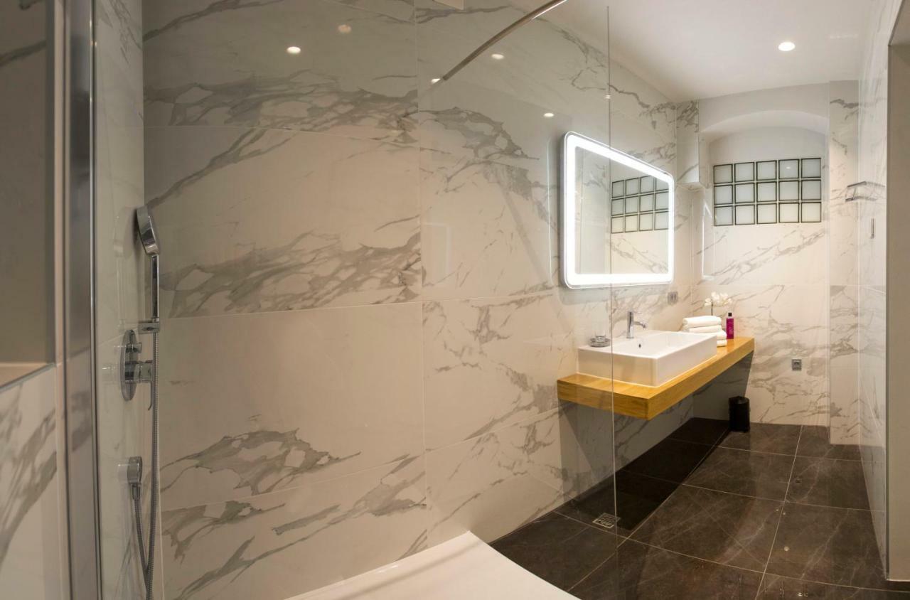 Luxury Rooms Paula スプリト エクステリア 写真