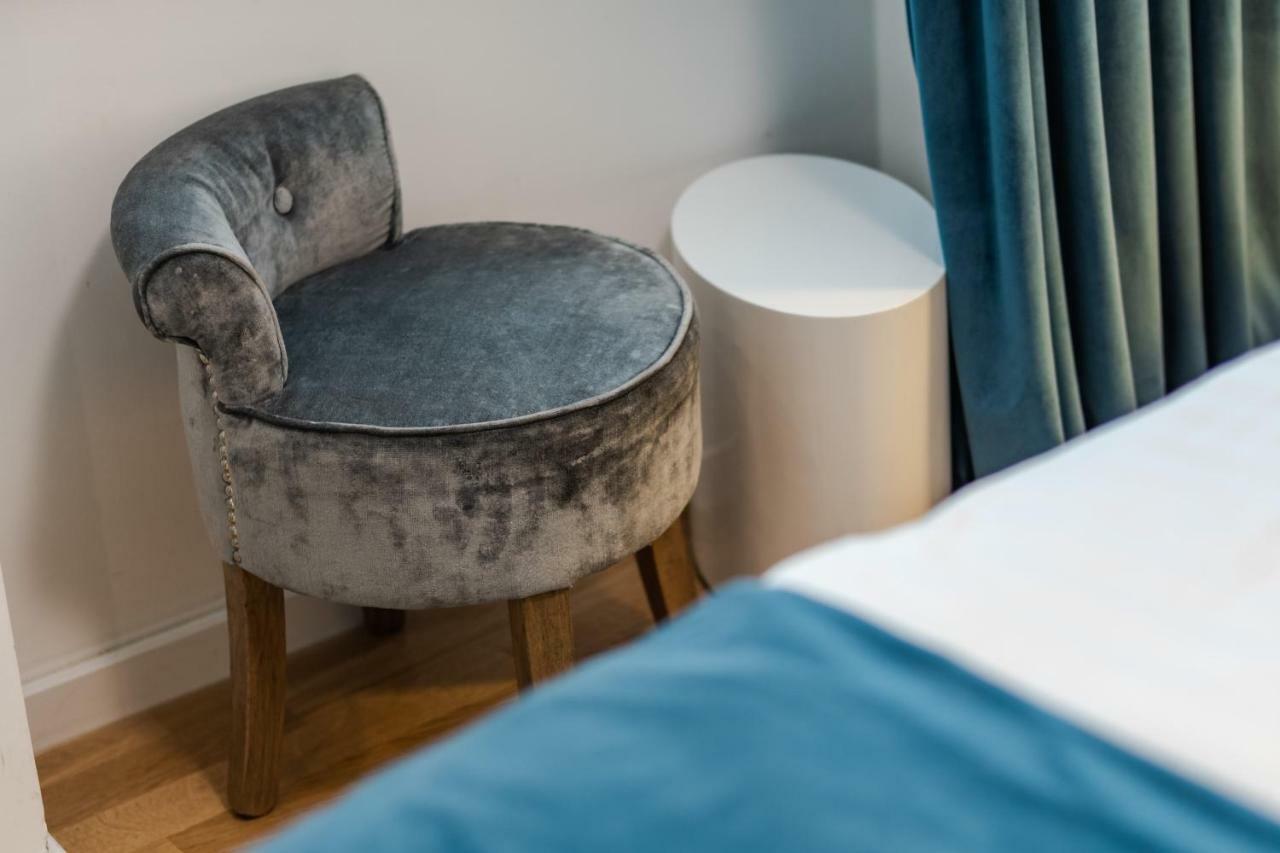 Luxury Rooms Paula スプリト エクステリア 写真