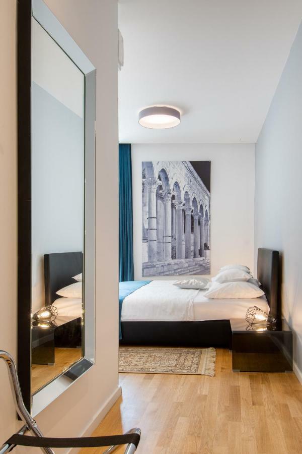 Luxury Rooms Paula スプリト エクステリア 写真