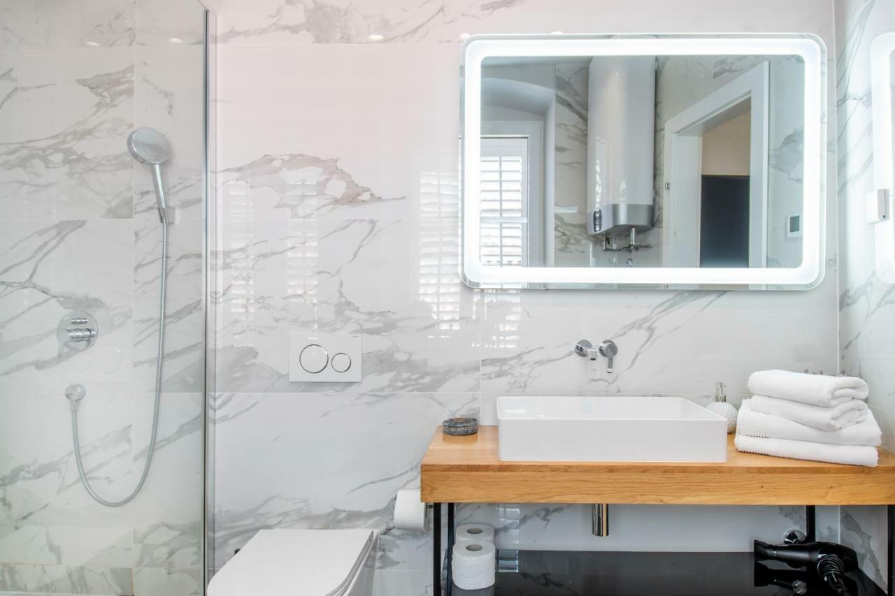 Luxury Rooms Paula スプリト エクステリア 写真