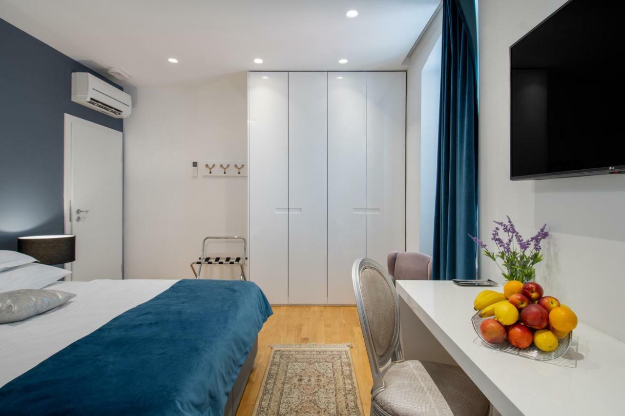 Luxury Rooms Paula スプリト エクステリア 写真