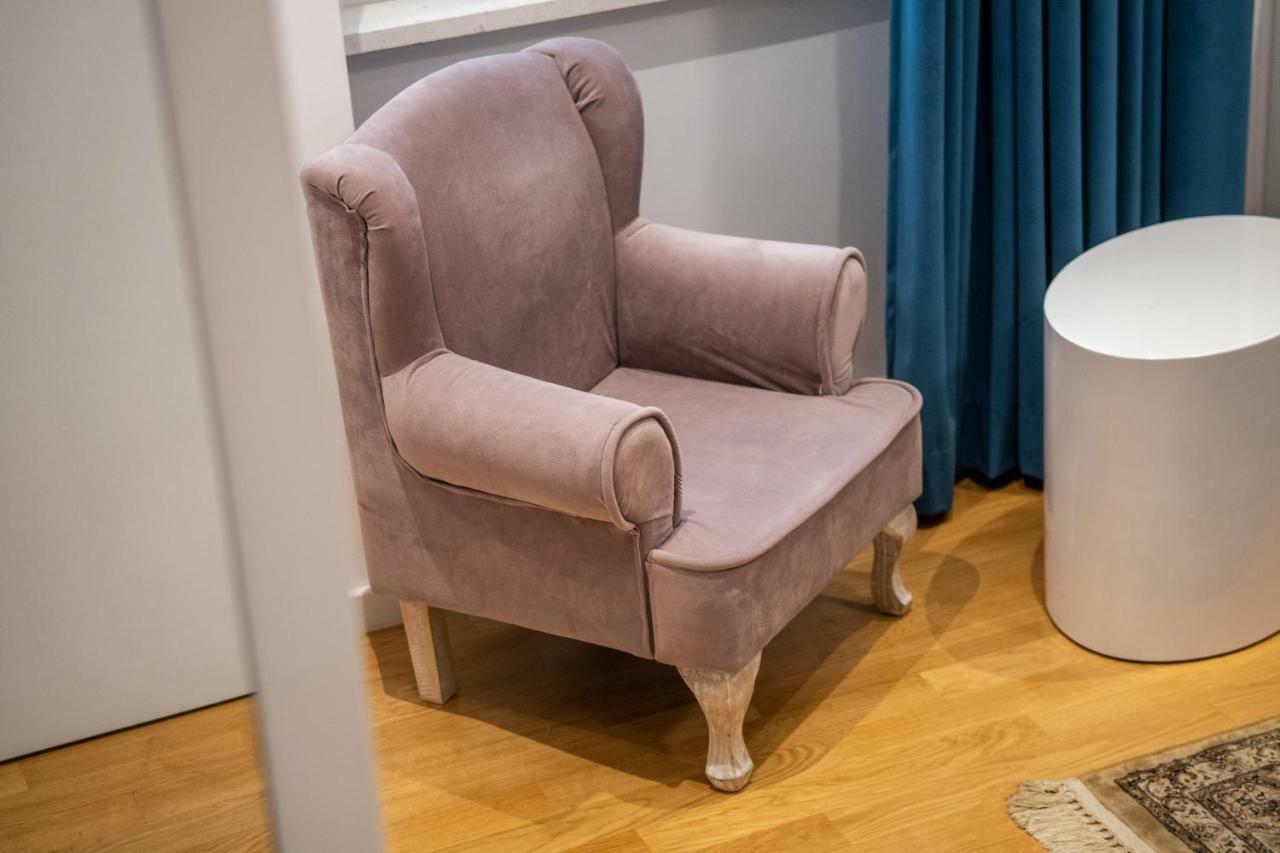Luxury Rooms Paula スプリト エクステリア 写真