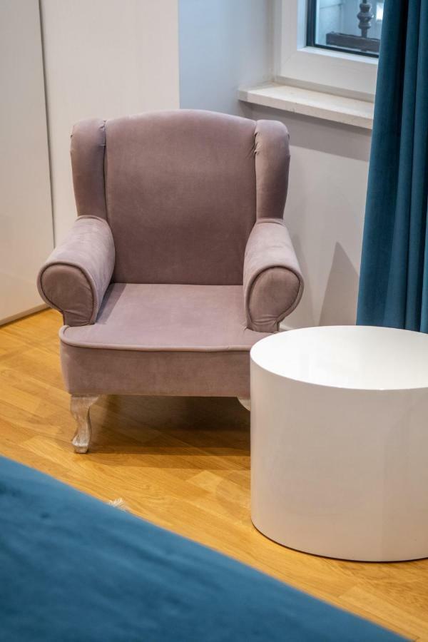 Luxury Rooms Paula スプリト エクステリア 写真