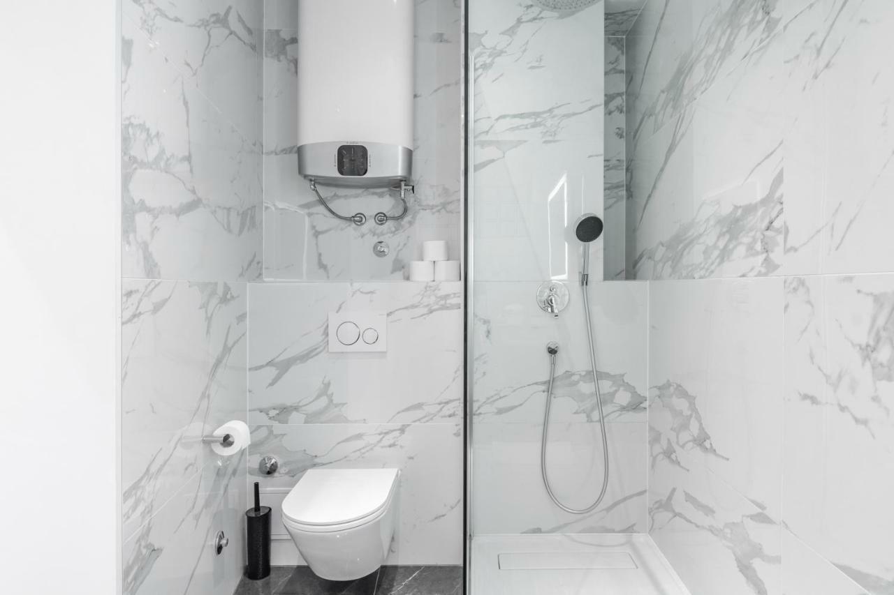 Luxury Rooms Paula スプリト エクステリア 写真