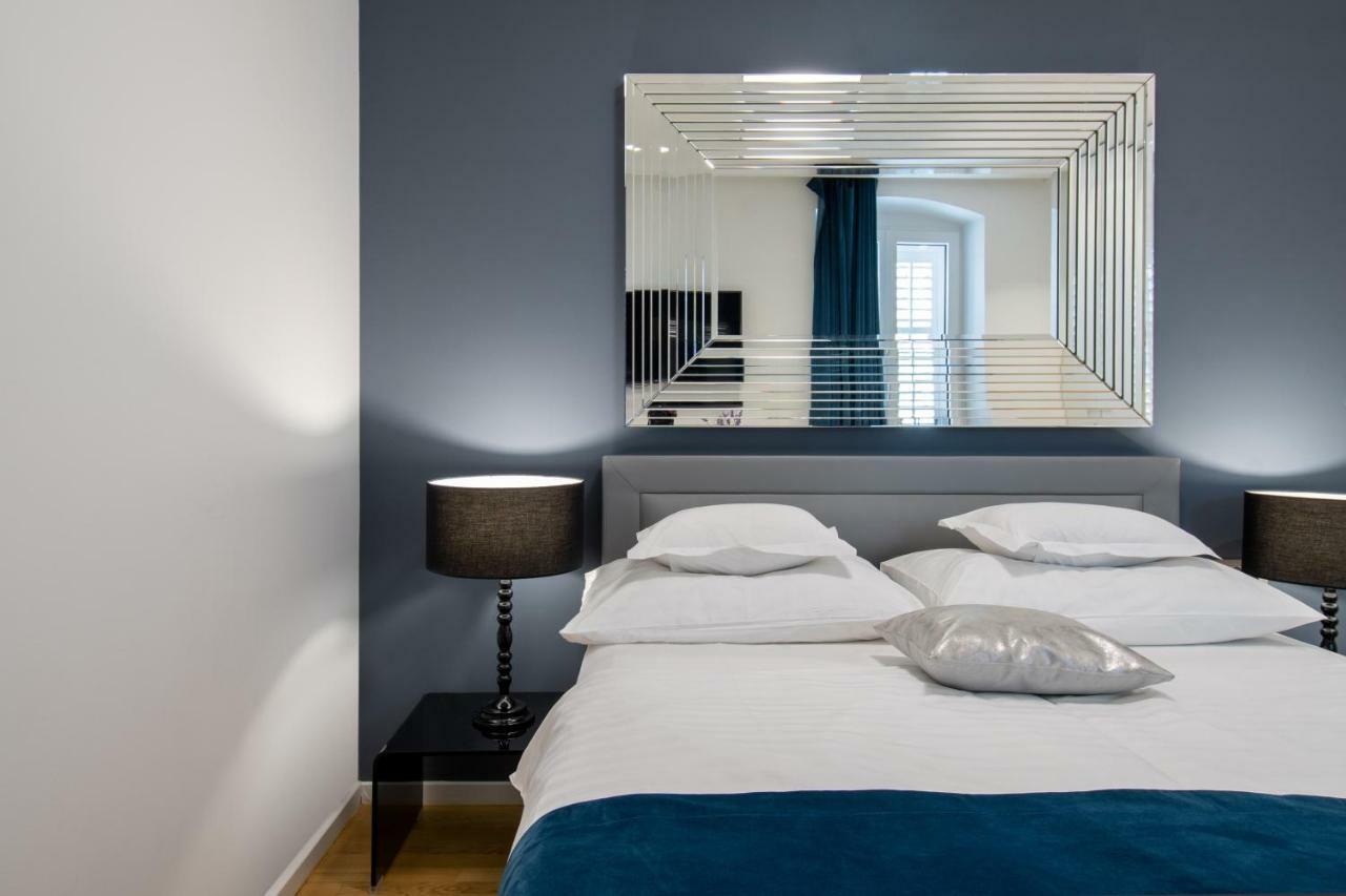 Luxury Rooms Paula スプリト エクステリア 写真