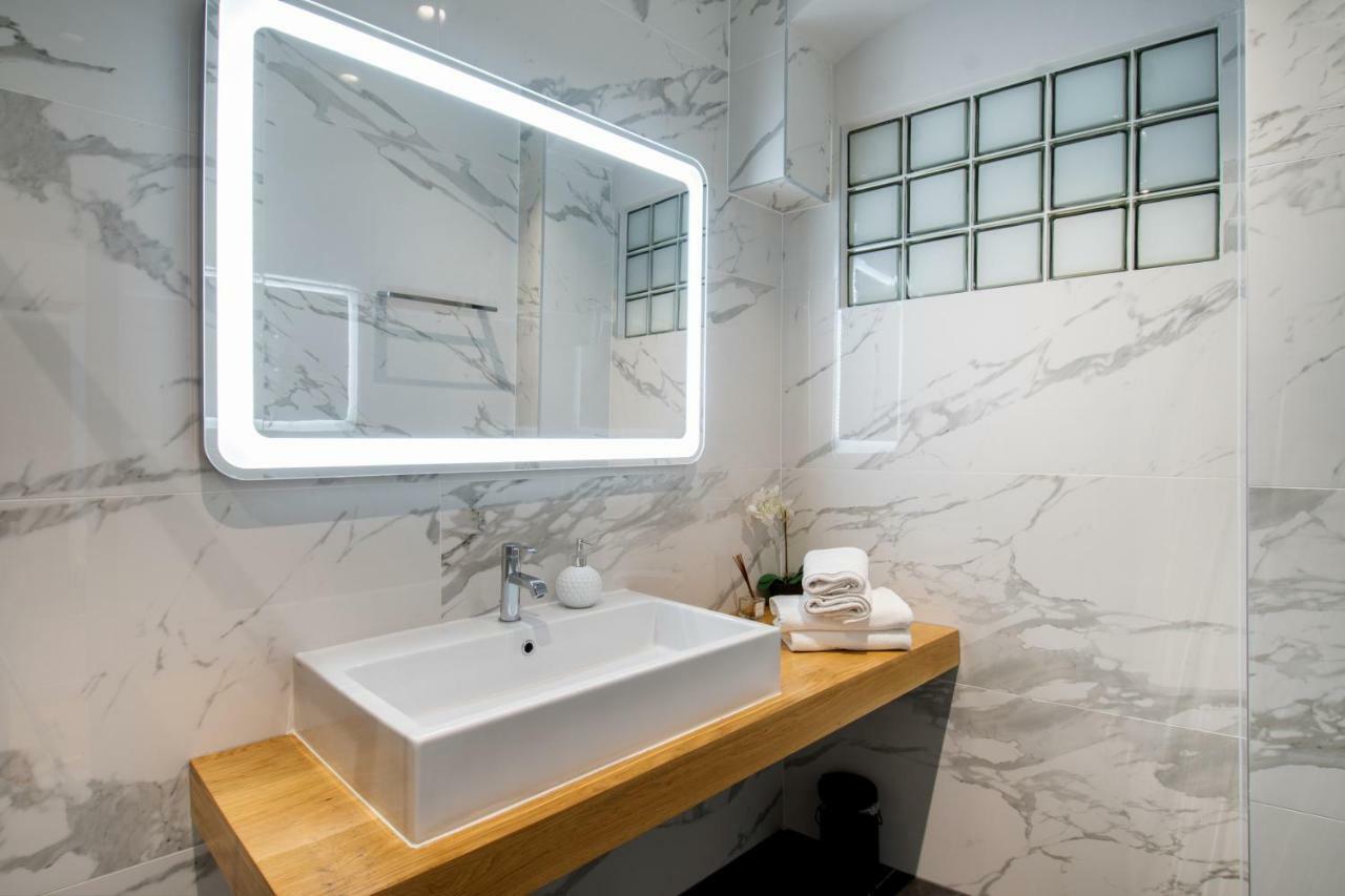 Luxury Rooms Paula スプリト エクステリア 写真