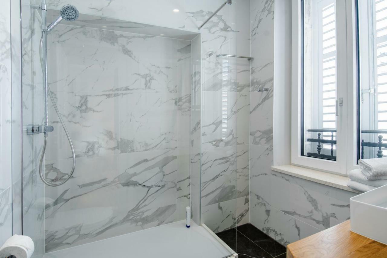 Luxury Rooms Paula スプリト エクステリア 写真