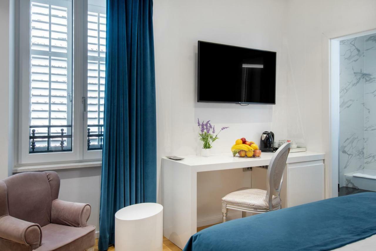 Luxury Rooms Paula スプリト エクステリア 写真